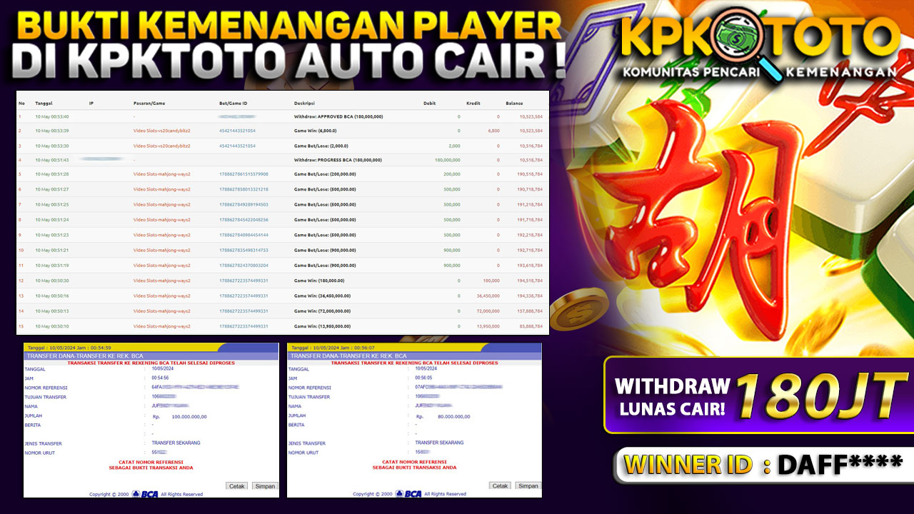 KPKTOTO
