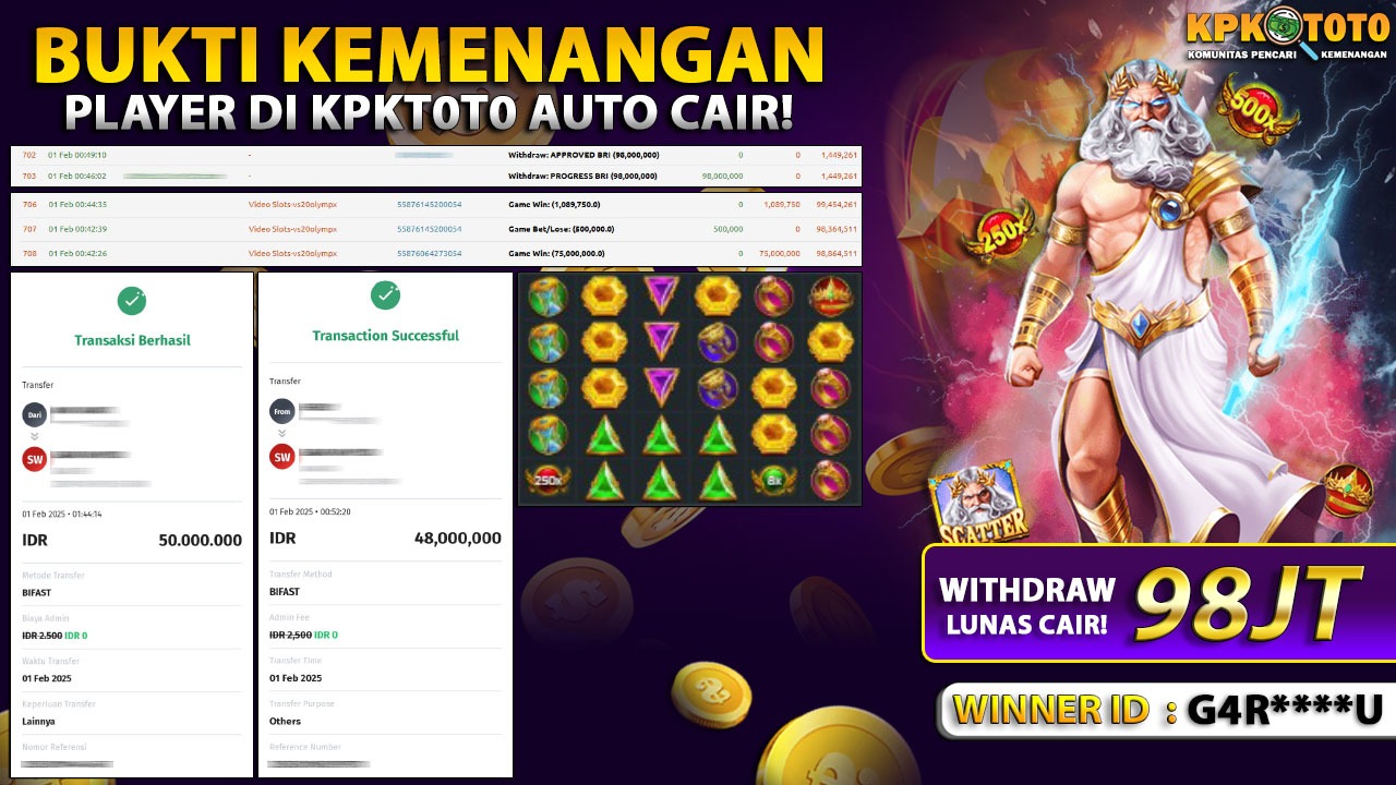 KPKTOTO