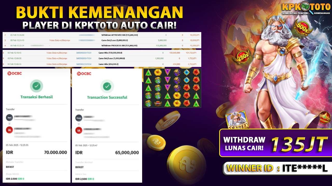 KPKTOTO