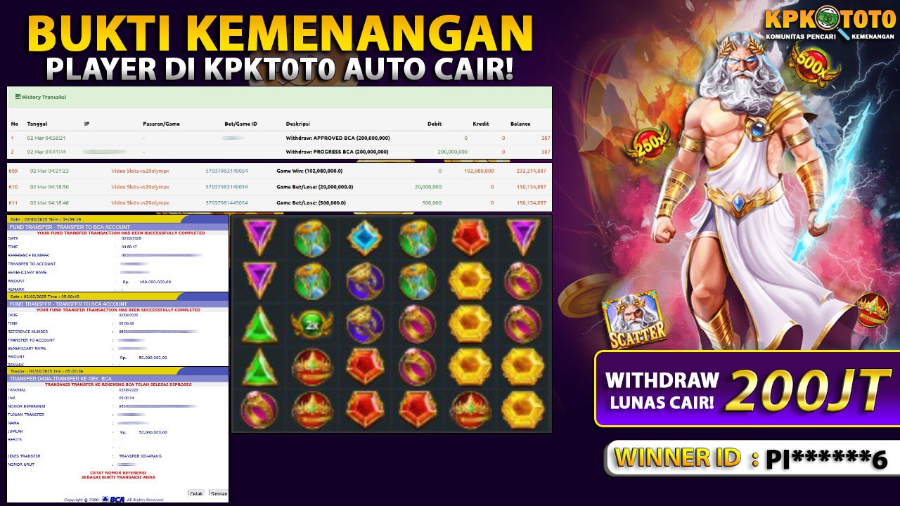KPKTOTO