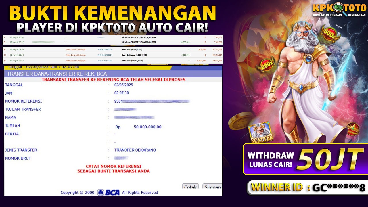 KPKTOTO