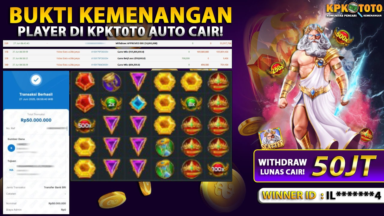 KPKTOTO