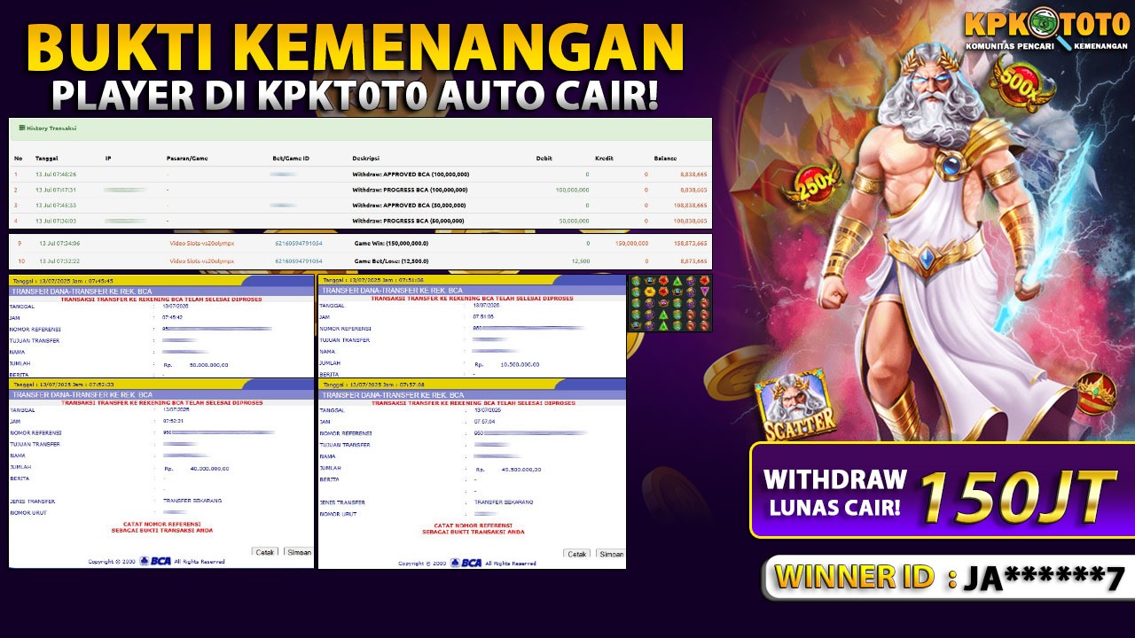 KPKTOTO