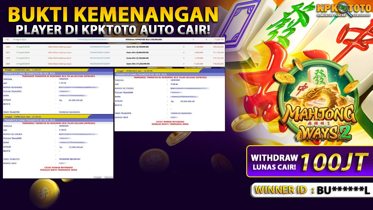 KPKTOTO