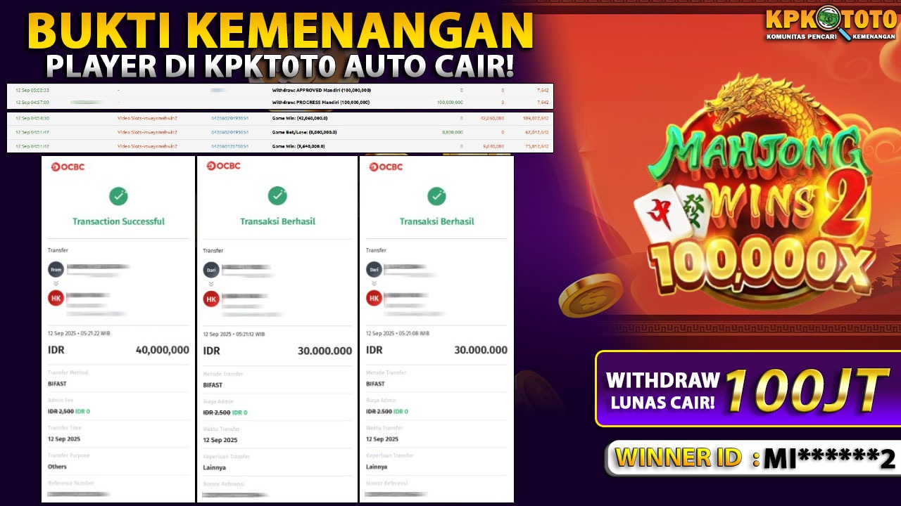 KPKTOTO