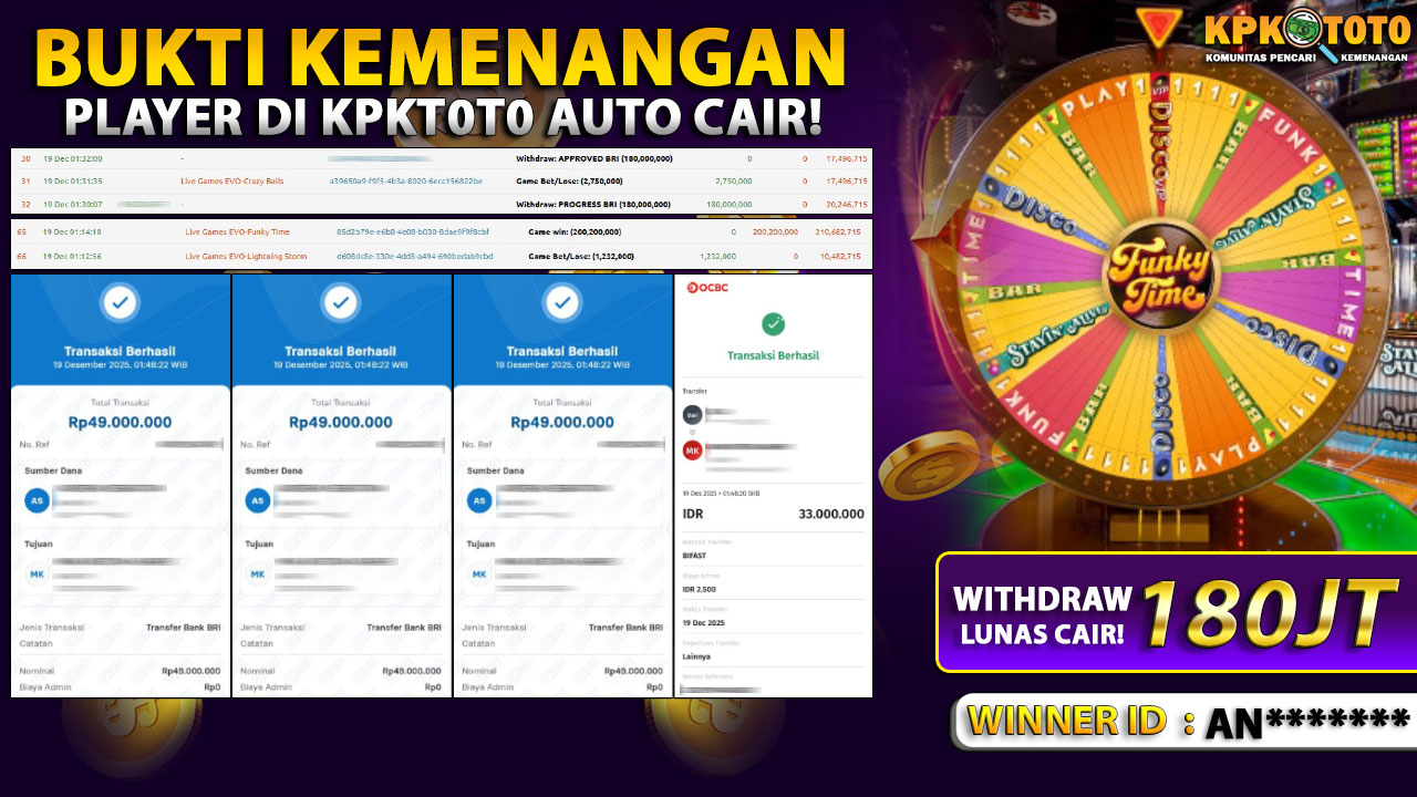 KPKTOTO